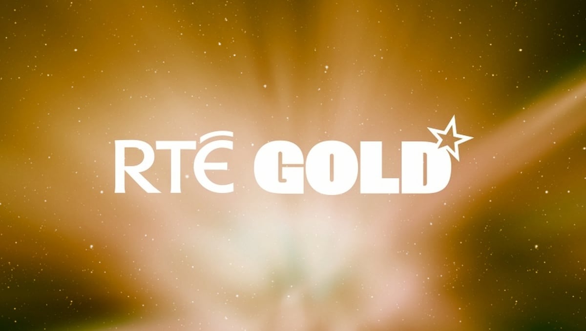 RTÉ Gold on RTÉ Radio 1