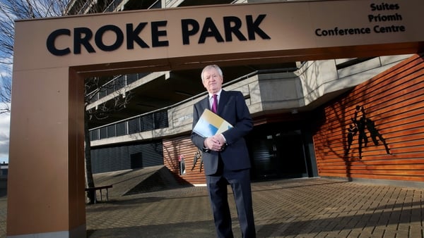 Páraic Duffy's native county has provided a blueprint in organising club fixtures
