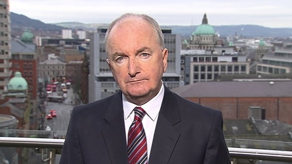 Tommie Gorman
