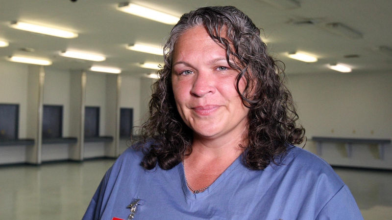 Dorice Dee Dee Moore from Women Who Kill