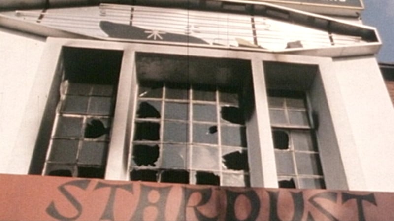Forty-eight people died in the 1981 disaster at the Stardust