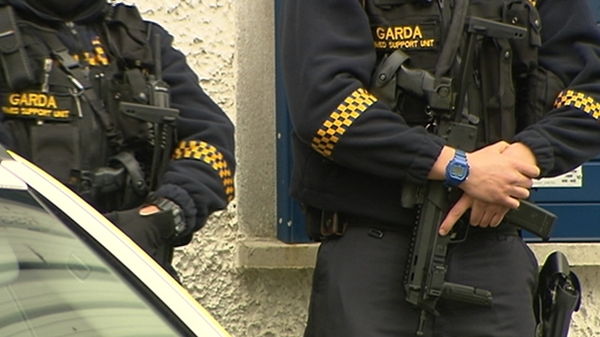 Prime Time - Gangland Crime, Vacant Homes, Sexual Harassment