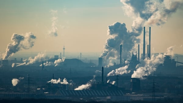 WWF report says the EU uses up almost 20% of the Earth's bio-capacity although it comprises only 7% of world population