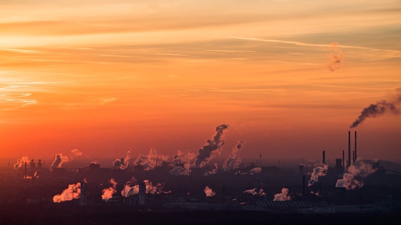 Scott Pruitt has described the Paris accord as a 'bad deal'