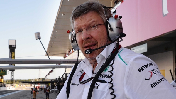Ross Brawn: 'We need to think through the solutions'