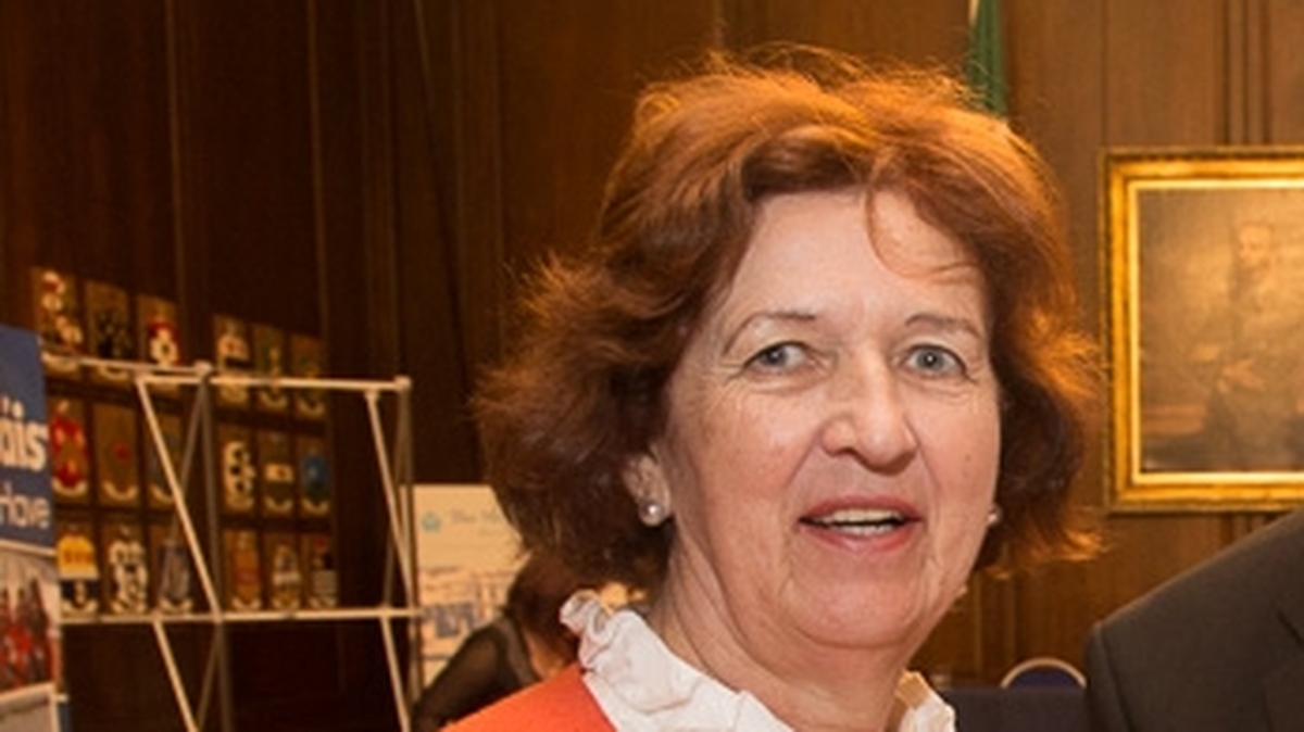 Máire Denvir, Oifigeach Caidrimh Poiblí ar Chomhchoiste na gColáistí Gaeilge – CONCOS