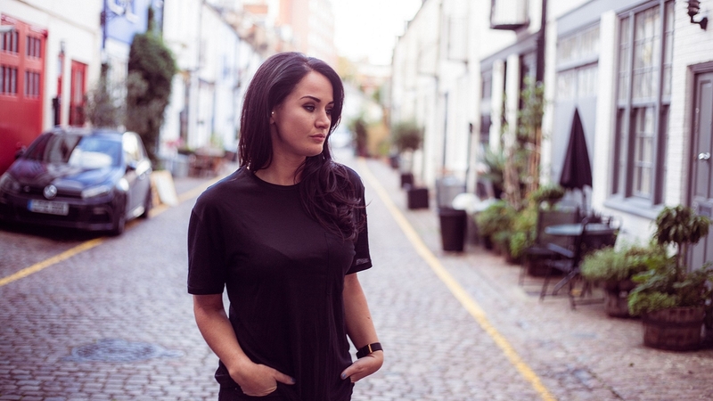 Dublin Tech Summit CEO Noelle O'Reilly