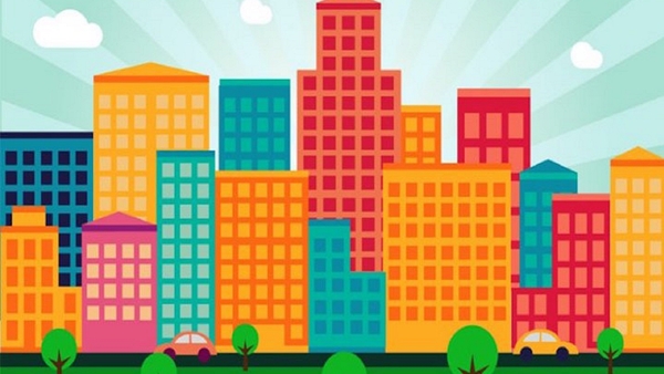 The Smart City Opportunity
