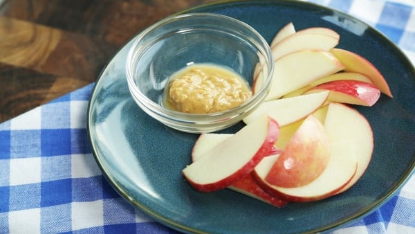 Serves: 1   Calories per Portion: 114Kcal