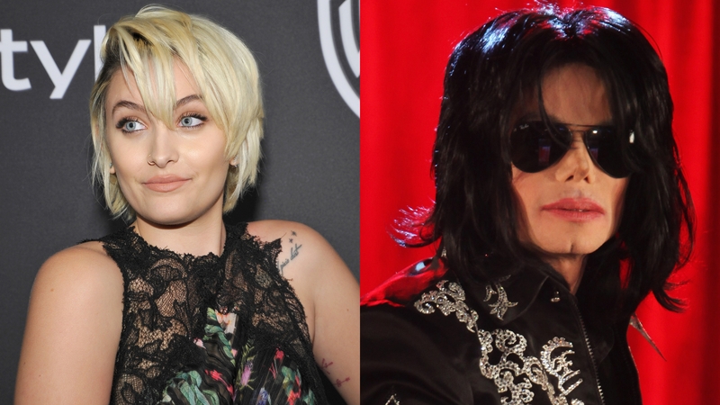 Paris Jackson made her claims in an interview with Rolling Stone magazine