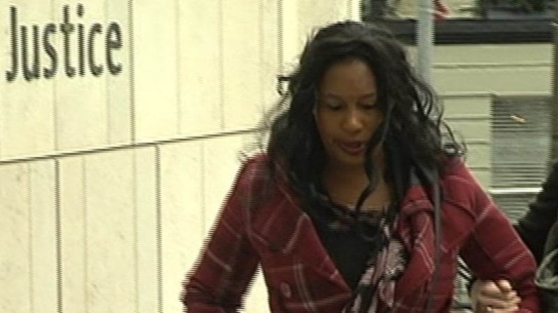 Norma Phillips had denied the murder of Stefan Neanu