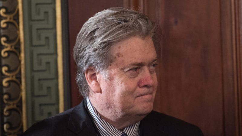 Officials said the national security adviser had struggled to work with Steve Bannon