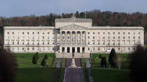 27 March is the deadline for the formation of a new executive