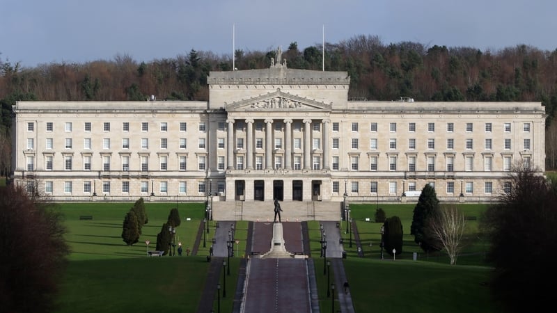 27 March is the deadline for the formation of a new executive