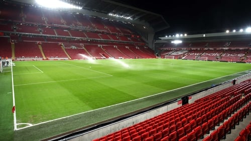 Liverpool and the Premier League have settled the tapping case