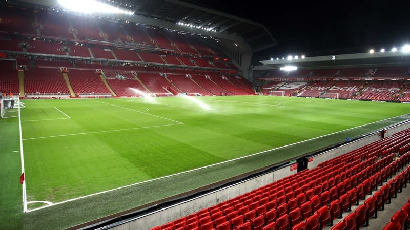 The new seating changes will take effect from next season