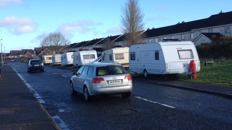 Successive governments have been criticised for not recognising Traveller ethnicity