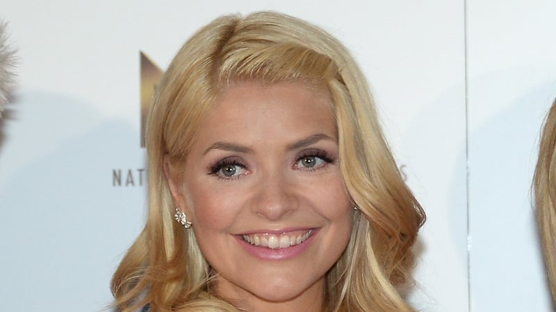 National Television Awards 2017: Red Carpet Style