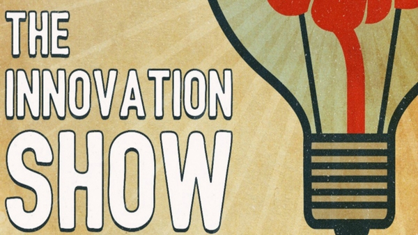 Listen to The Innovation Show