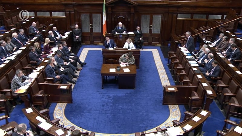 A Government amendment on fossil fuels was defeated by 90 votes to 53