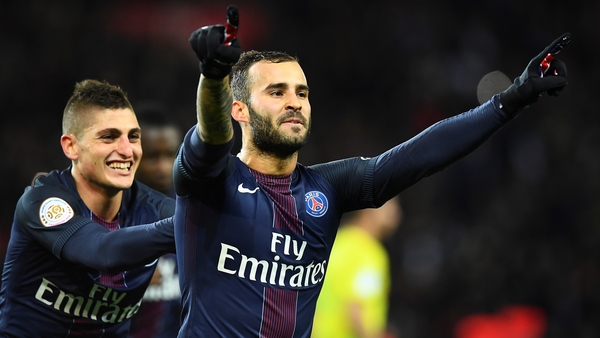 Jese Rodriguez is the number one target for Middlesbrough
