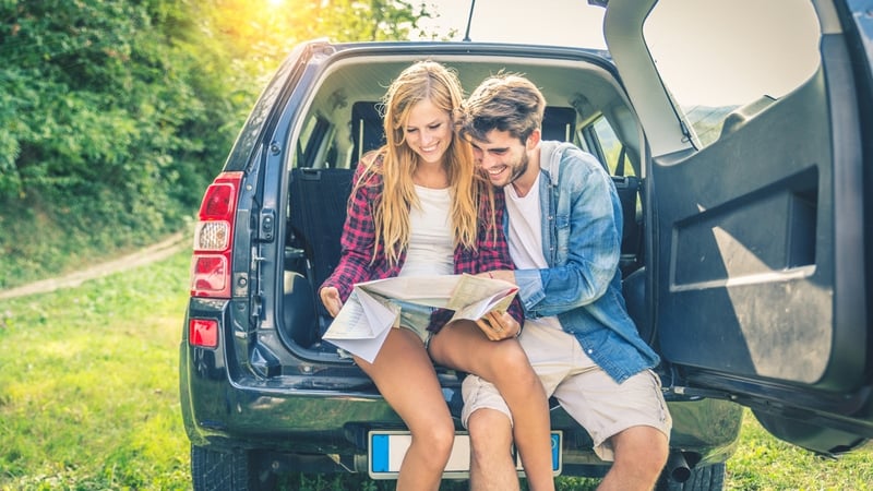 5 Staycation Ideas: Galway