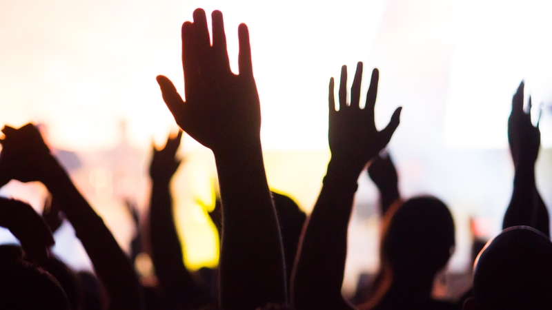 Fans' anger over ticket availability for live events has increased in recent years