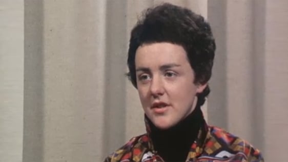 Garry Hynes (1977)