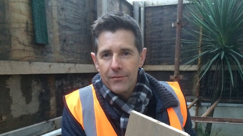 Room to Improve is back with a bang