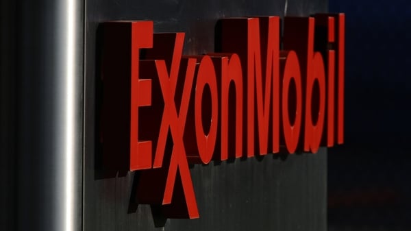Exxon Mobil has struggled to maintain and grow production as old oil and natural gas projects suffer field decline and new investments take time to come online