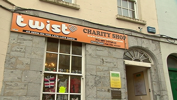 The court ordered the Twist shop be closed last week