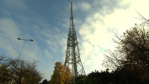 RTÉ has agreed to sell just under nine acres of land at its Donnybrook campus to Cairn Homes for €107.5m