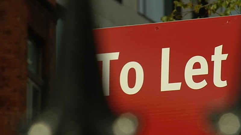 The report is based on actual rents paid, as opposed to asking prices