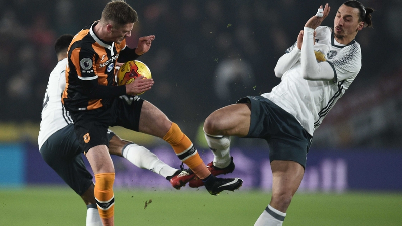 United will meet Southampton in the final