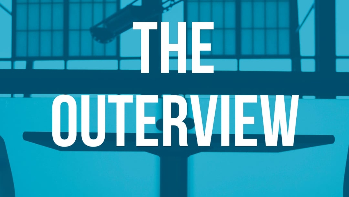 The Outerview - Keith Ferrazzi