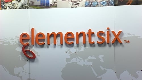 Most of the new positions will be in the areas of engineering, manufacturing and supply chain