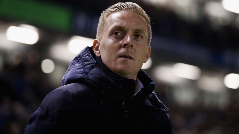 Garry Monk