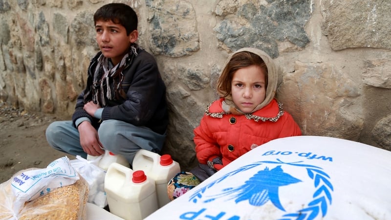 More than 700,000 Afghans returned home in 2016, the second largest refugee group after Syrians