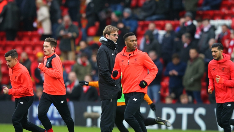 Jurgen Klopp has not been keen to bring in high profile signings