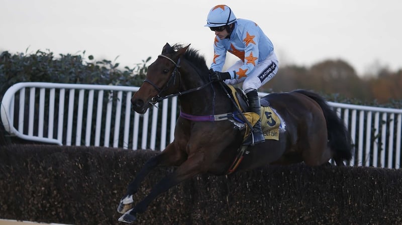 Un De Sceaux won the race in 2016 and 2017