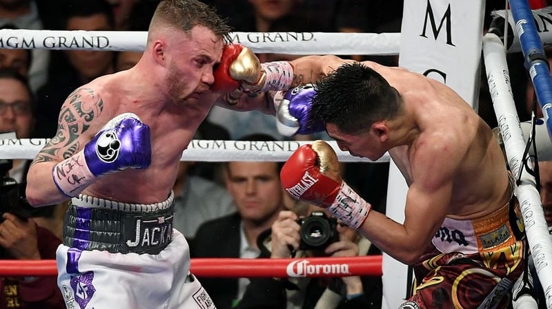 With his trainer secured, Carl Frampton's will now look to tie up a new promoter