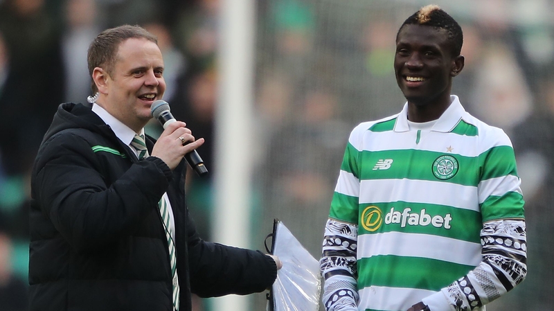 Eboue Kouassi is attempting to reignite his career in Belgium