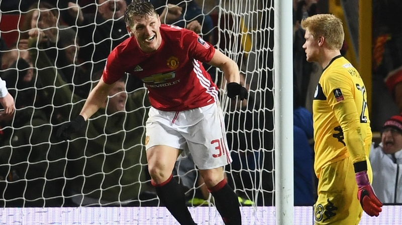 Jose Mourinho is keen to keep the German on his panel after the departures of Depay and Schneiderlin