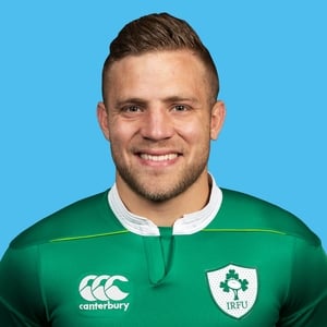 Ian Madigan