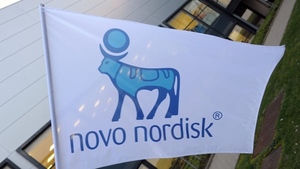 Novo Nordisk briefly unseated luxury goods brand LVMH as Europe's most valuable listed company in September
