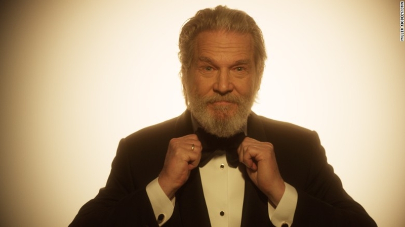 Celebrity photographer Miller Mobley took stunning and glamorous shots of a number of A-list SAG nominees and winners including Jeff Bridges and Viggo Mortensen for CNN's Instagram. Check out the surreal shots here.