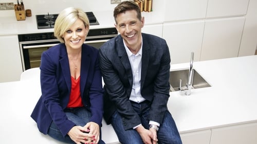 Room to Improve is back on RTÉ One every Sunday at 9:30 pm. In last night's episode we met Robbie and Julie from Darndale.