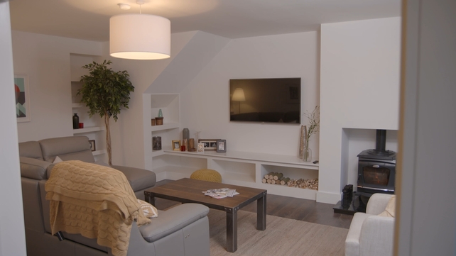 Another view of that Living Room