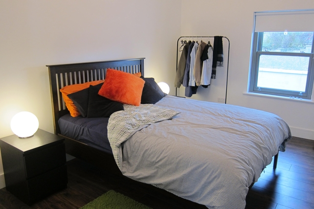 Malahide Bedroom