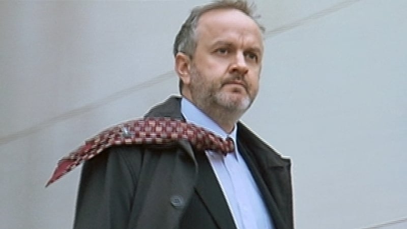 Kevin O'Connell emphasised that other people knew how the investigation was being conducted